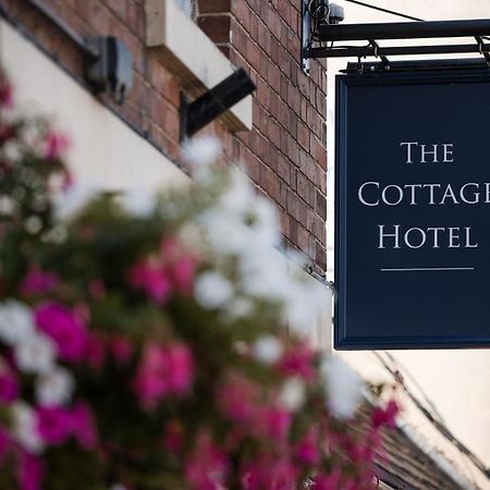 The Cottage Hotel Bradmore  Esterno foto