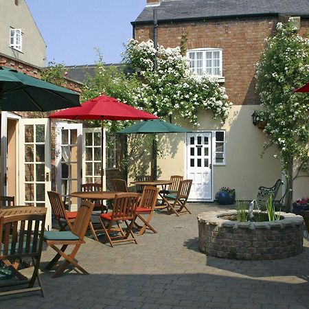 The Cottage Hotel Bradmore  Esterno foto