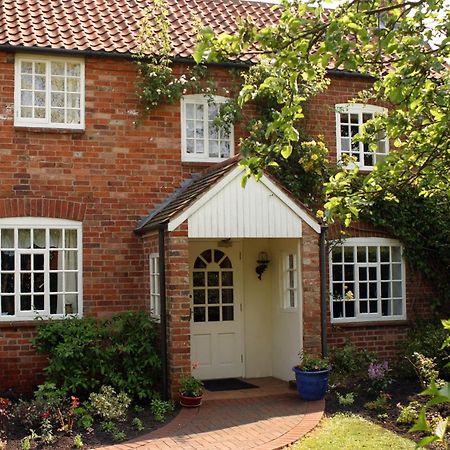 The Cottage Hotel Bradmore  Esterno foto