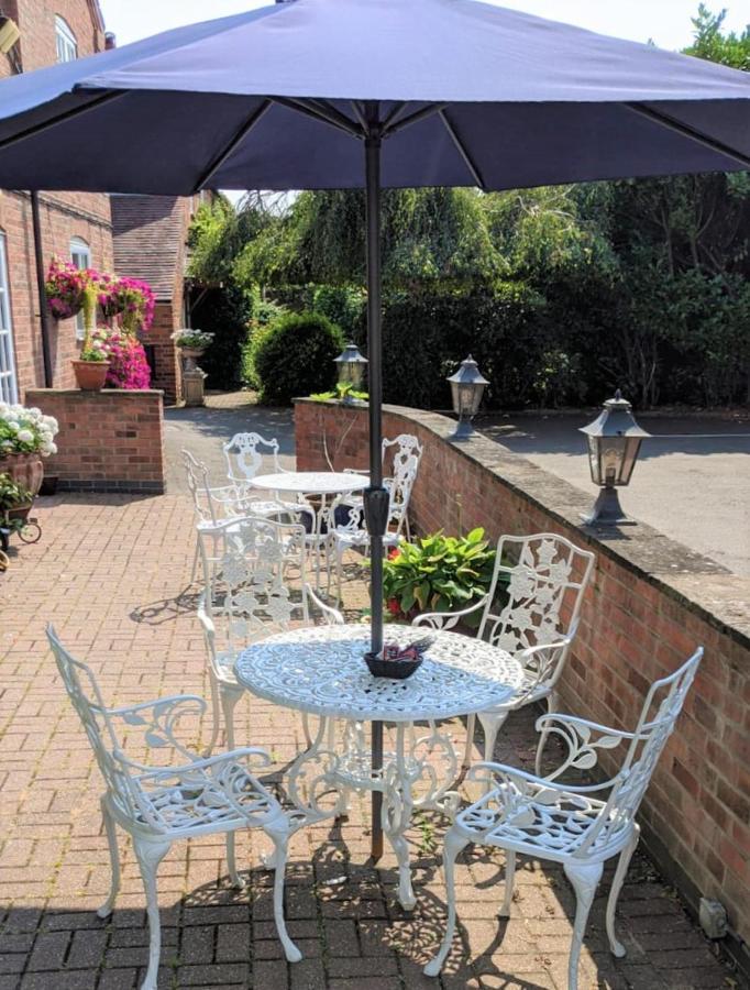 The Cottage Hotel Bradmore  Esterno foto