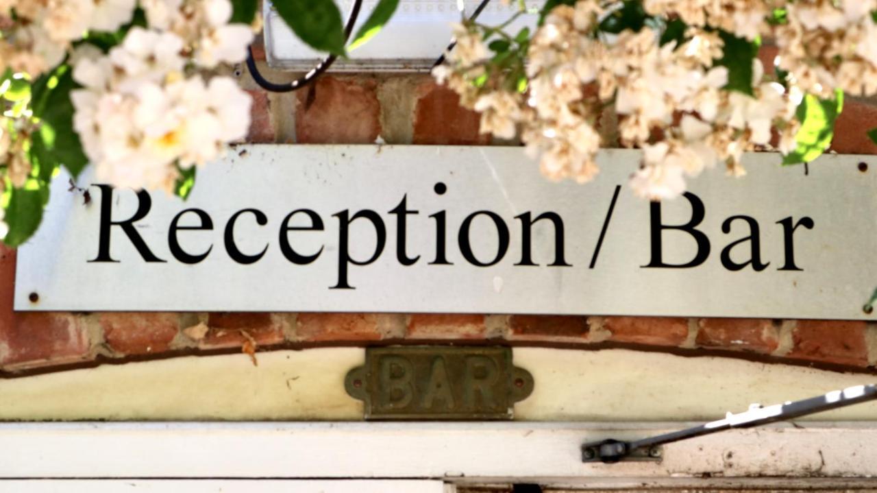 The Cottage Hotel Bradmore  Esterno foto