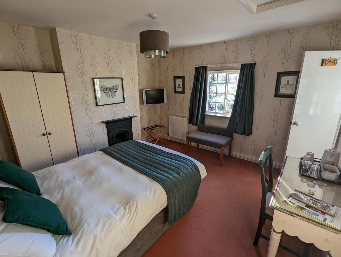 The Cottage Hotel Bradmore  Esterno foto