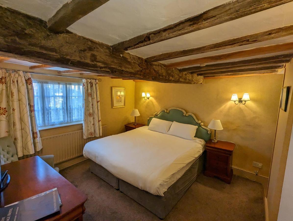 The Cottage Hotel Bradmore  Esterno foto