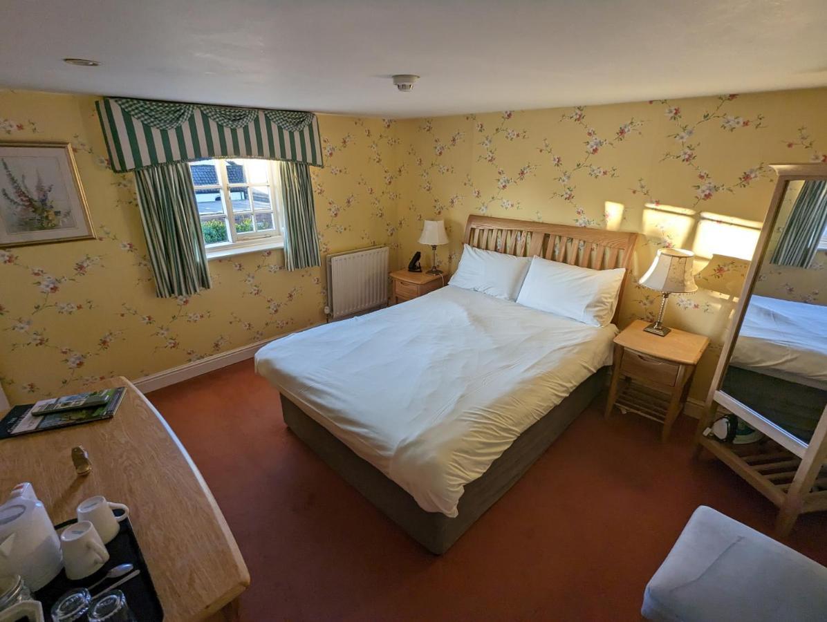 The Cottage Hotel Bradmore  Esterno foto