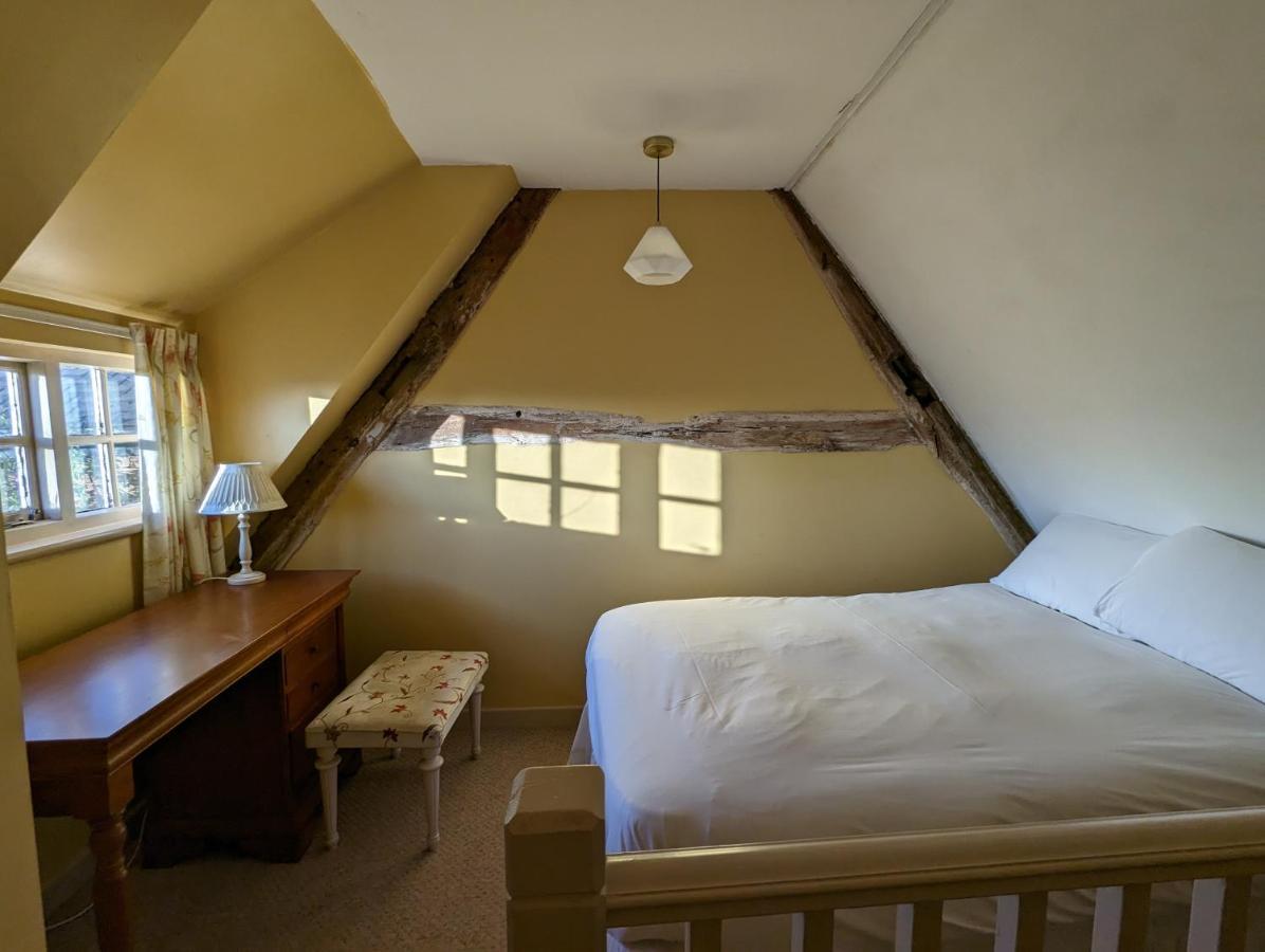 The Cottage Hotel Bradmore  Esterno foto