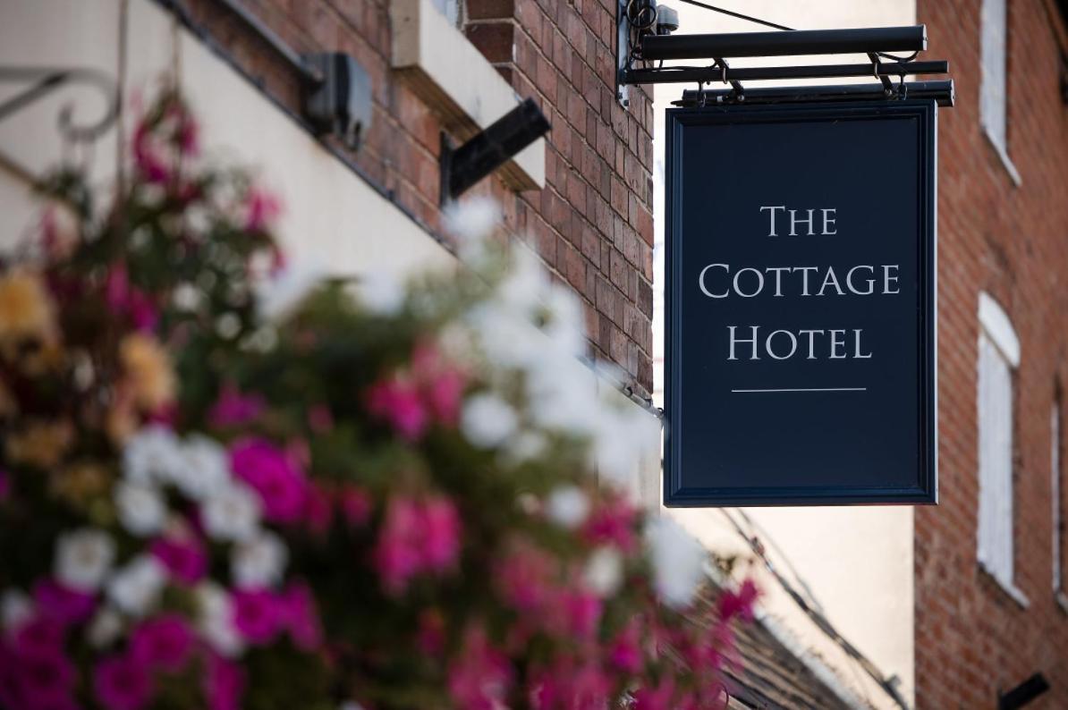 The Cottage Hotel Bradmore  Esterno foto