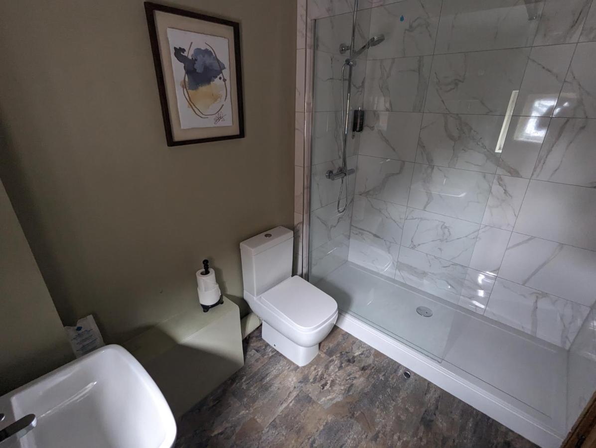 The Cottage Hotel Bradmore  Esterno foto