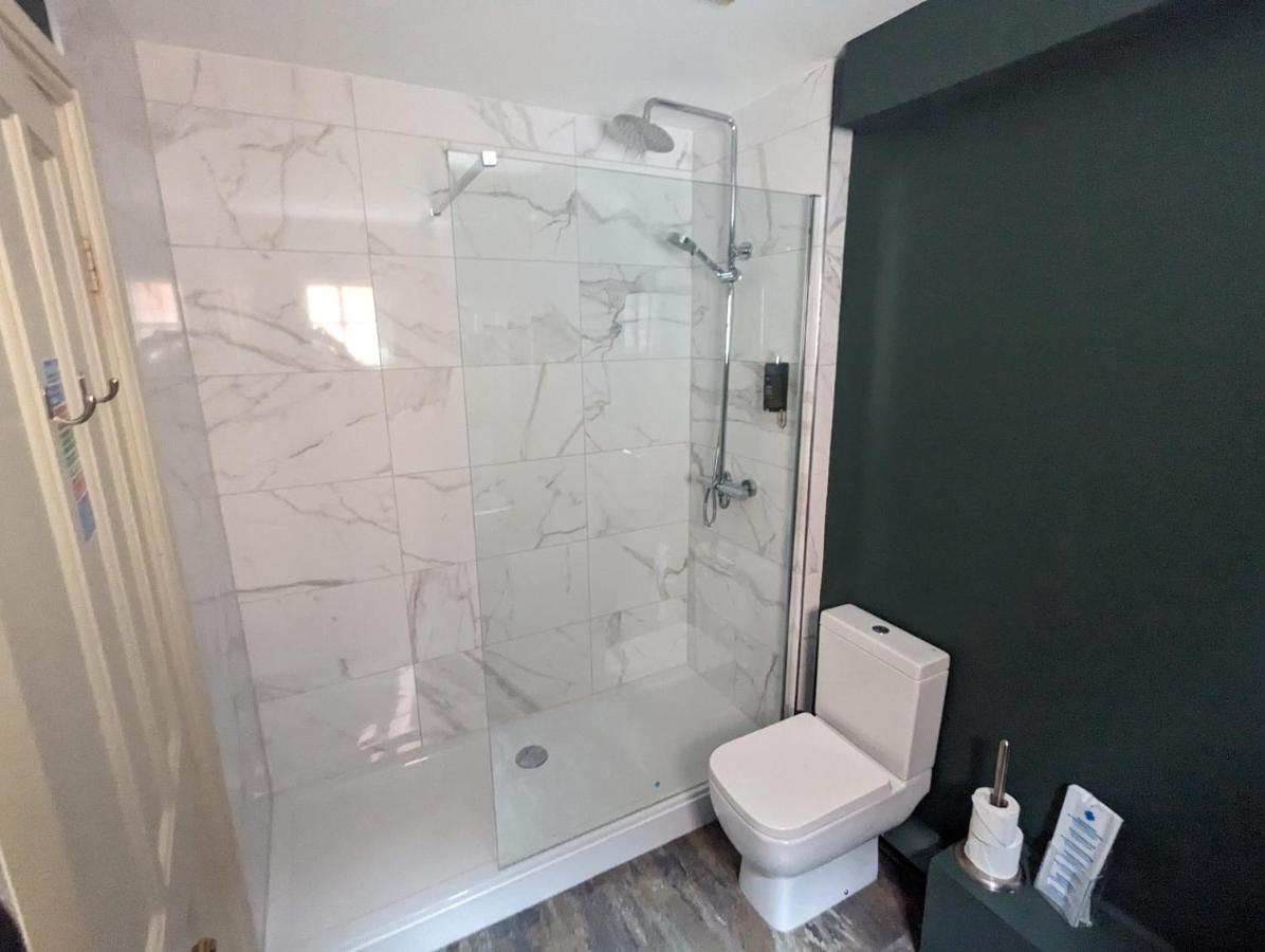 The Cottage Hotel Bradmore  Esterno foto