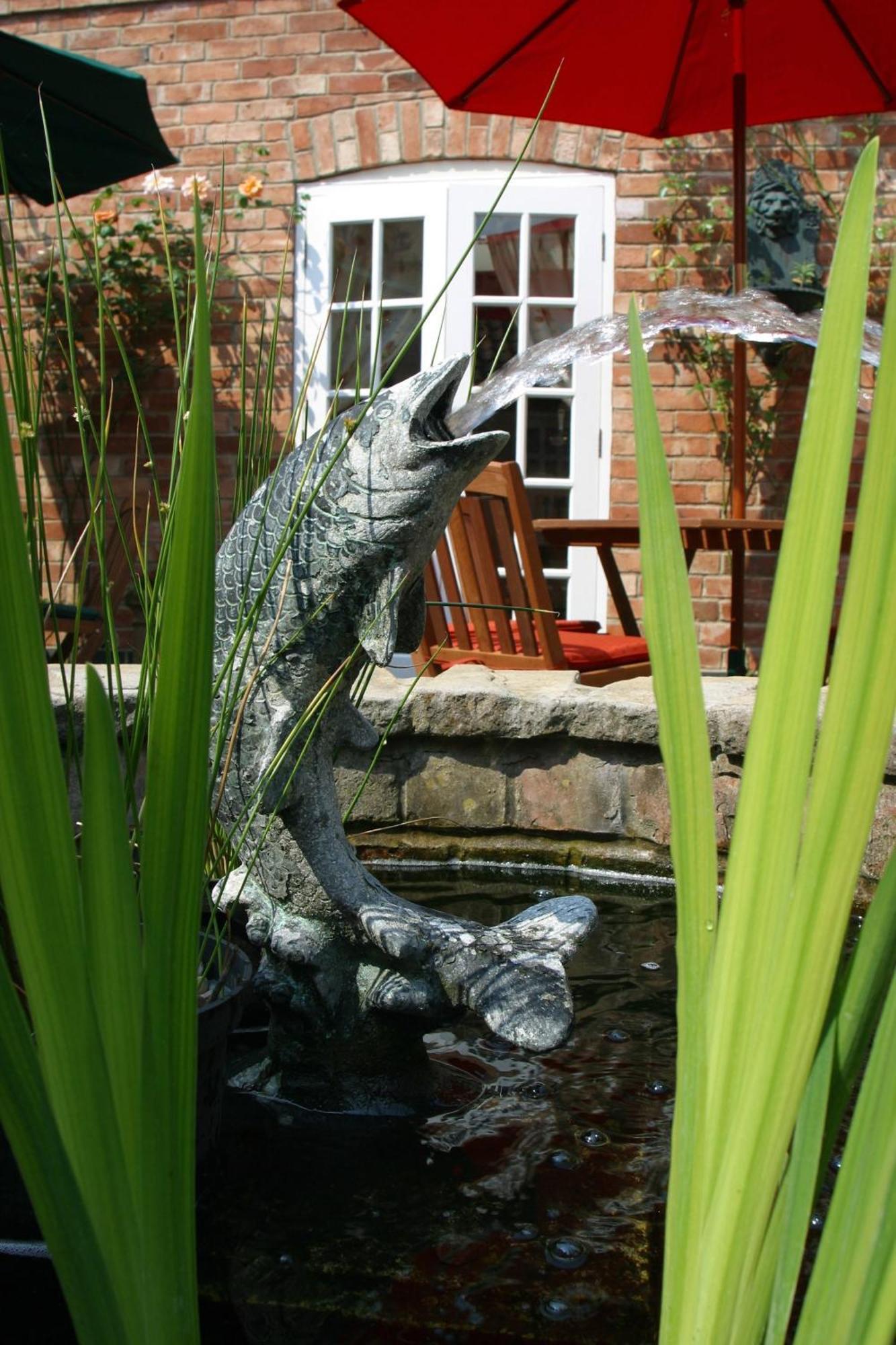 The Cottage Hotel Bradmore  Esterno foto