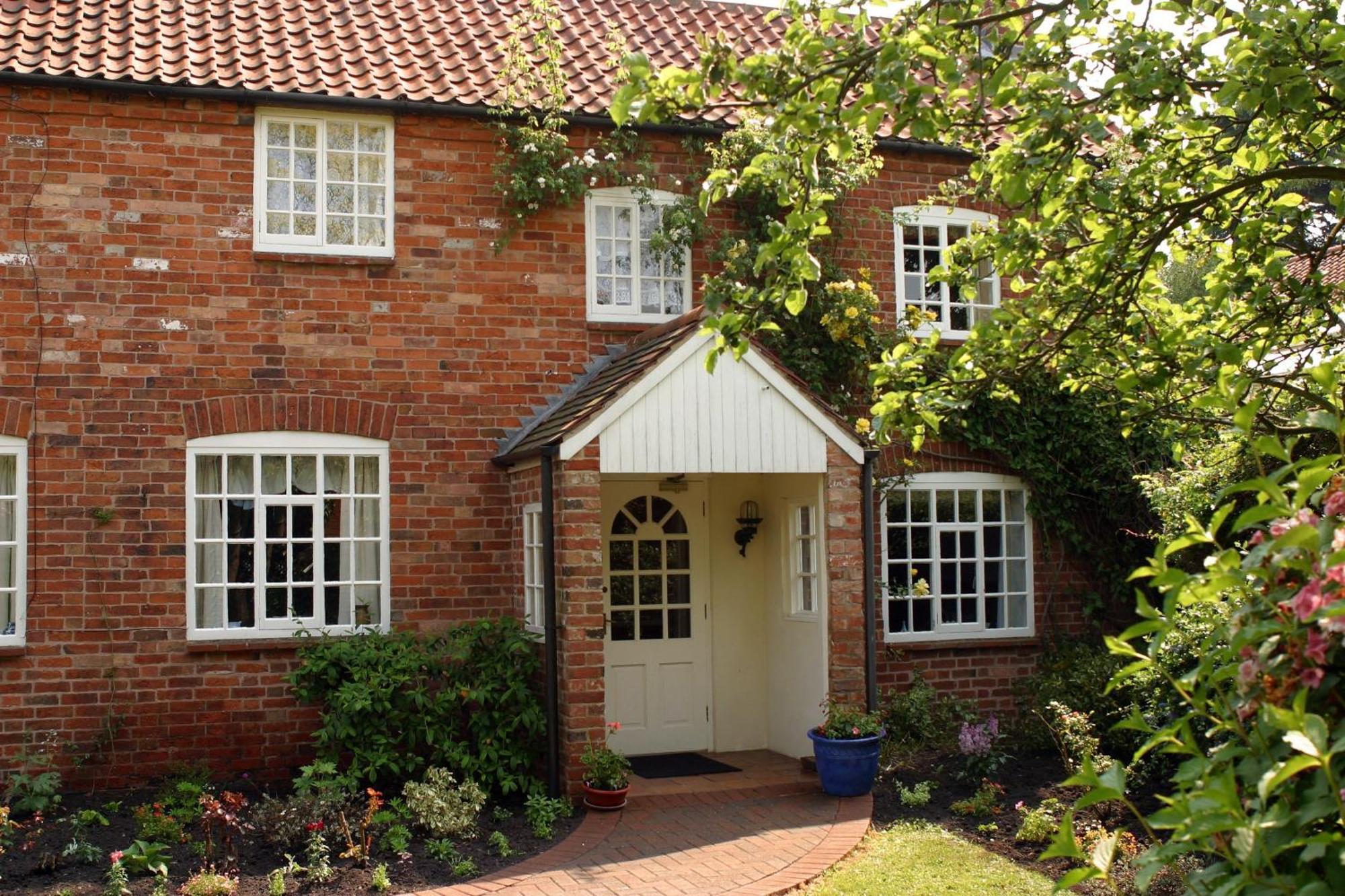 The Cottage Hotel Bradmore  Esterno foto