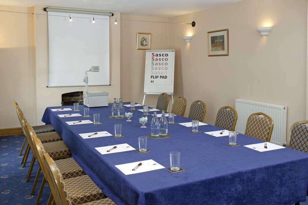 The Cottage Hotel Bradmore  Esterno foto