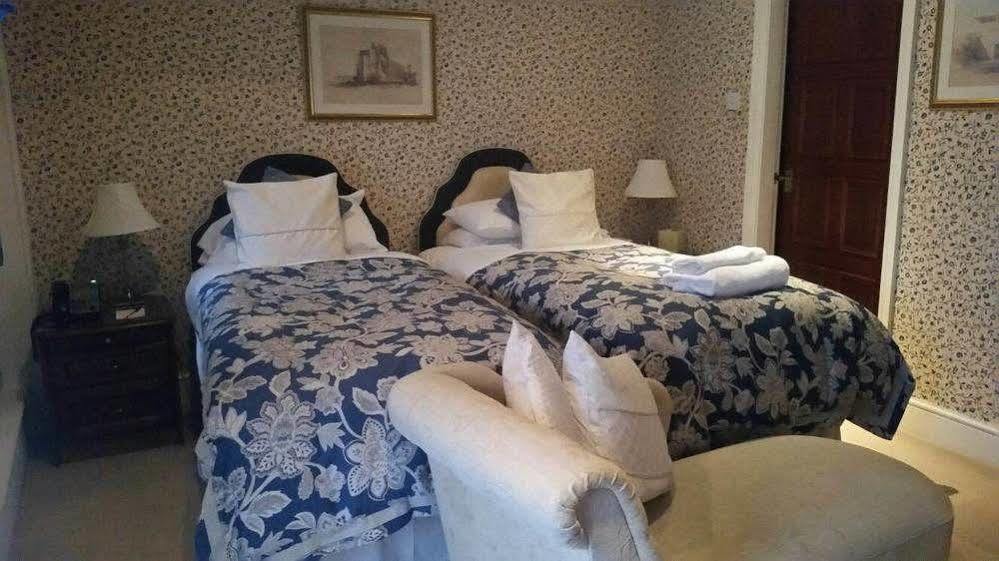 The Cottage Hotel Bradmore  Esterno foto