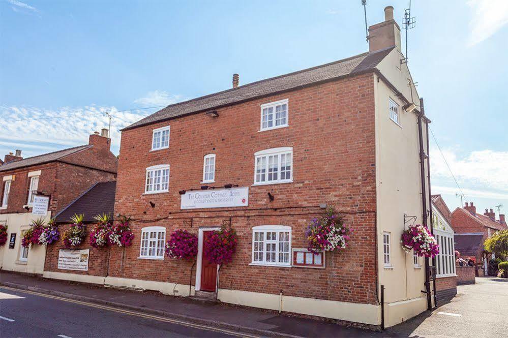 The Cottage Hotel Bradmore  Esterno foto