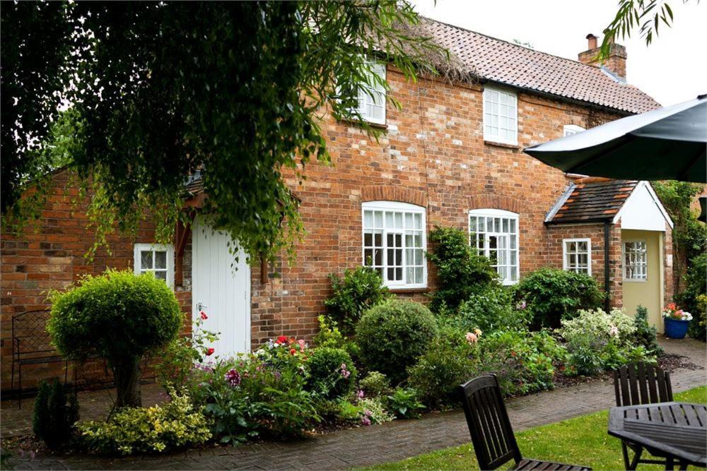 The Cottage Hotel Bradmore  Esterno foto