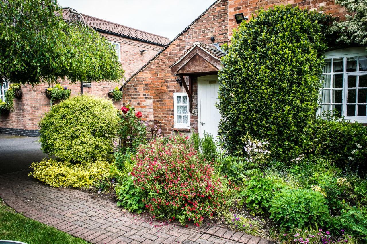 The Cottage Hotel Bradmore  Esterno foto