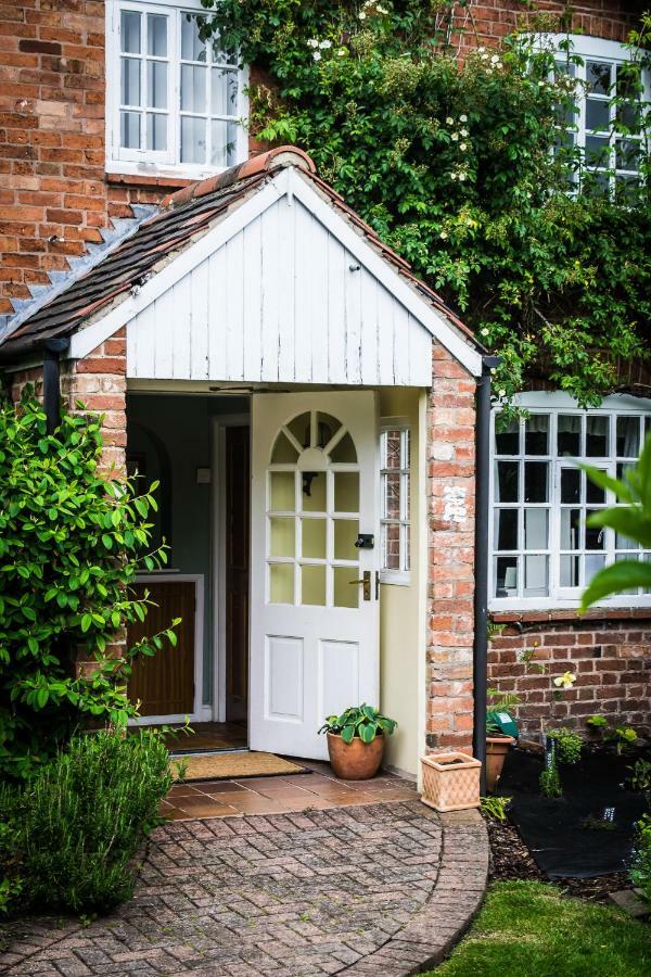 The Cottage Hotel Bradmore  Esterno foto