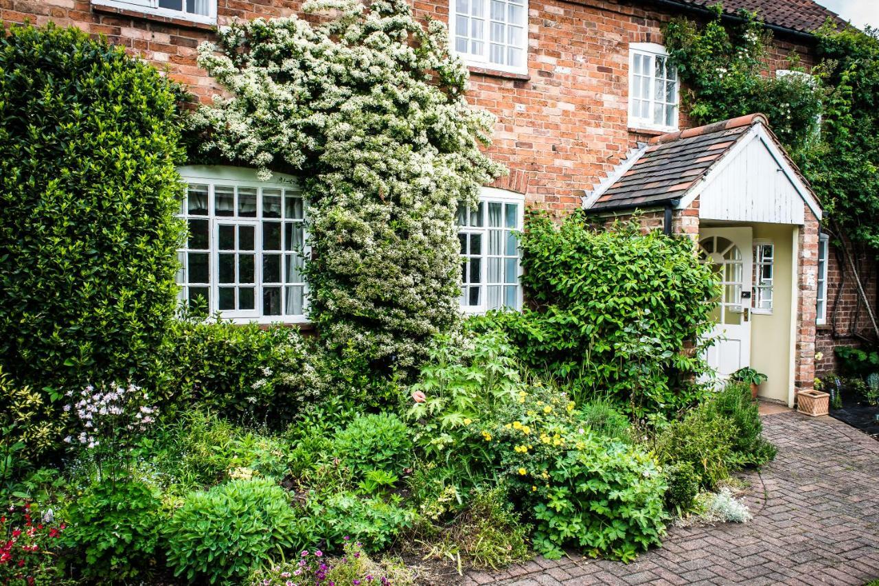 The Cottage Hotel Bradmore  Esterno foto