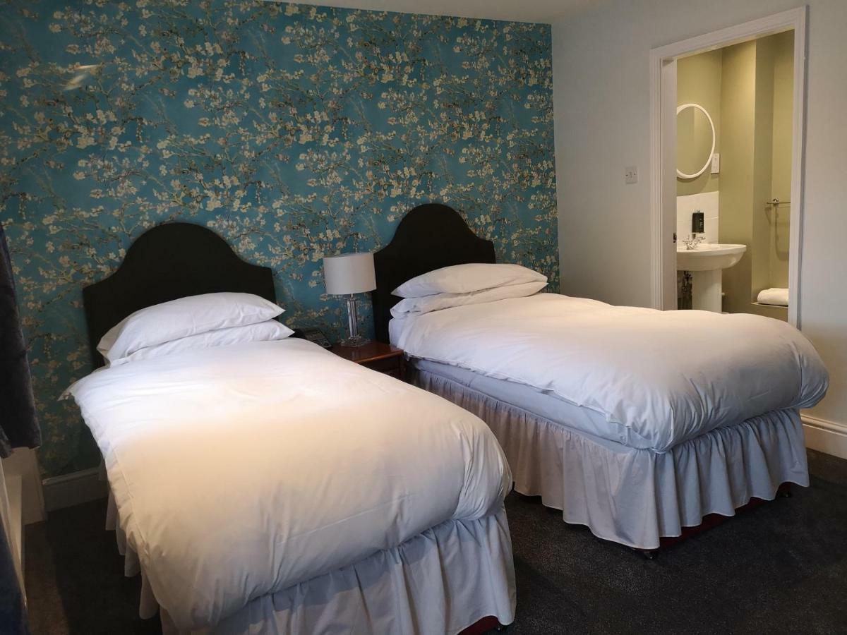 The Cottage Hotel Bradmore  Esterno foto