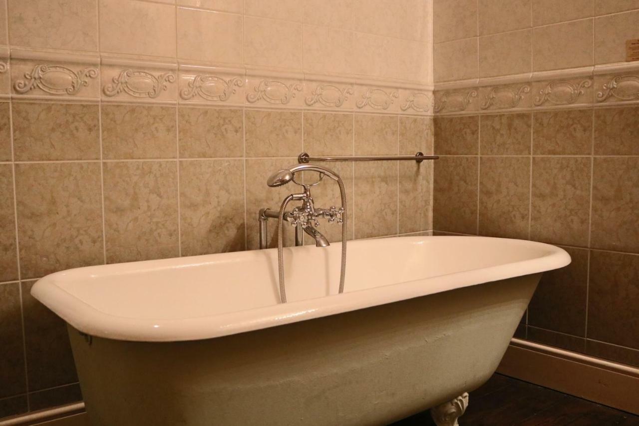 The Cottage Hotel Bradmore  Esterno foto