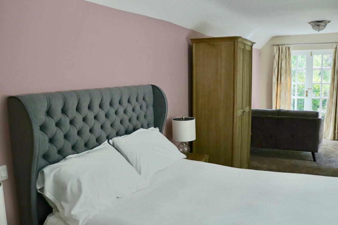 The Cottage Hotel Bradmore  Esterno foto