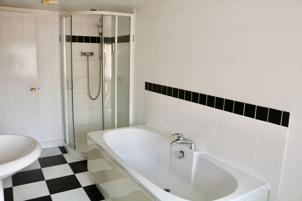 The Cottage Hotel Bradmore  Esterno foto