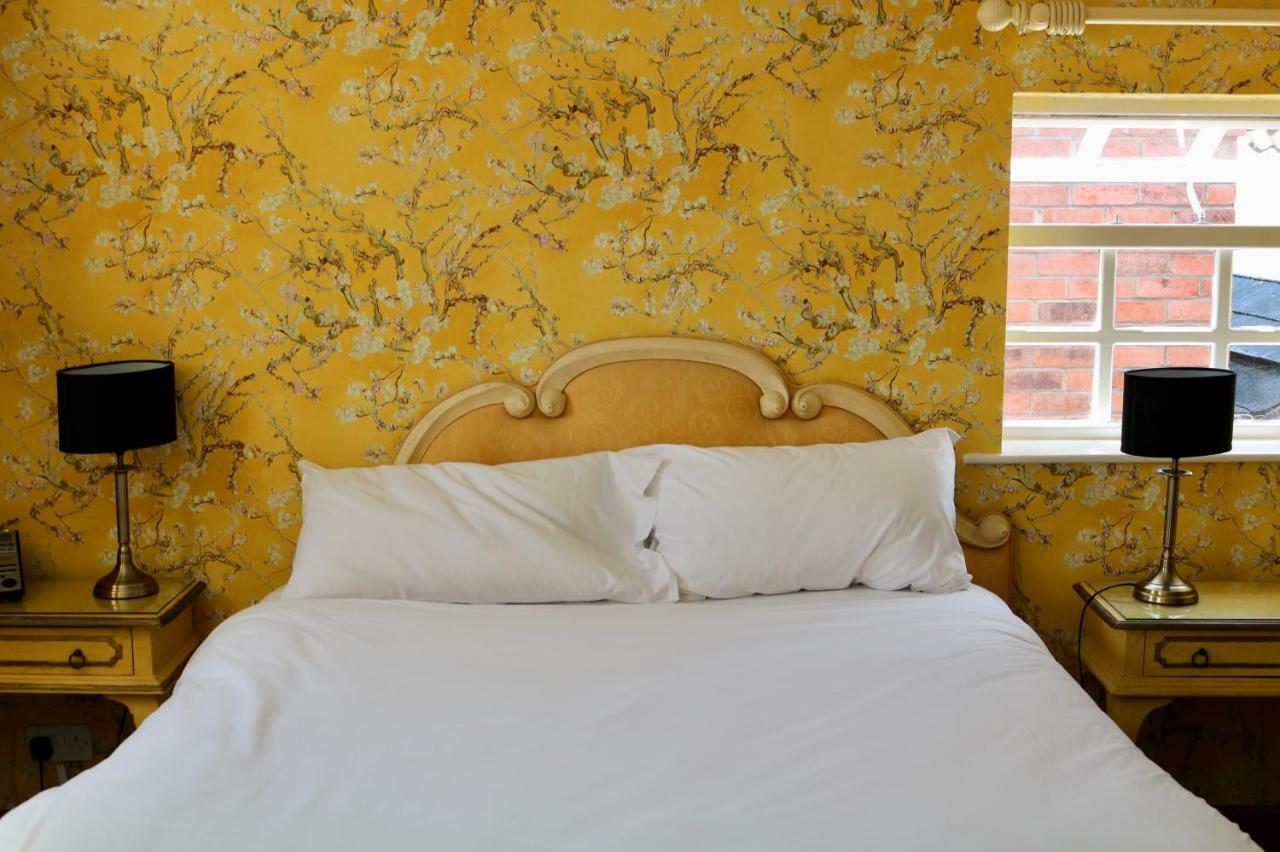 The Cottage Hotel Bradmore  Esterno foto