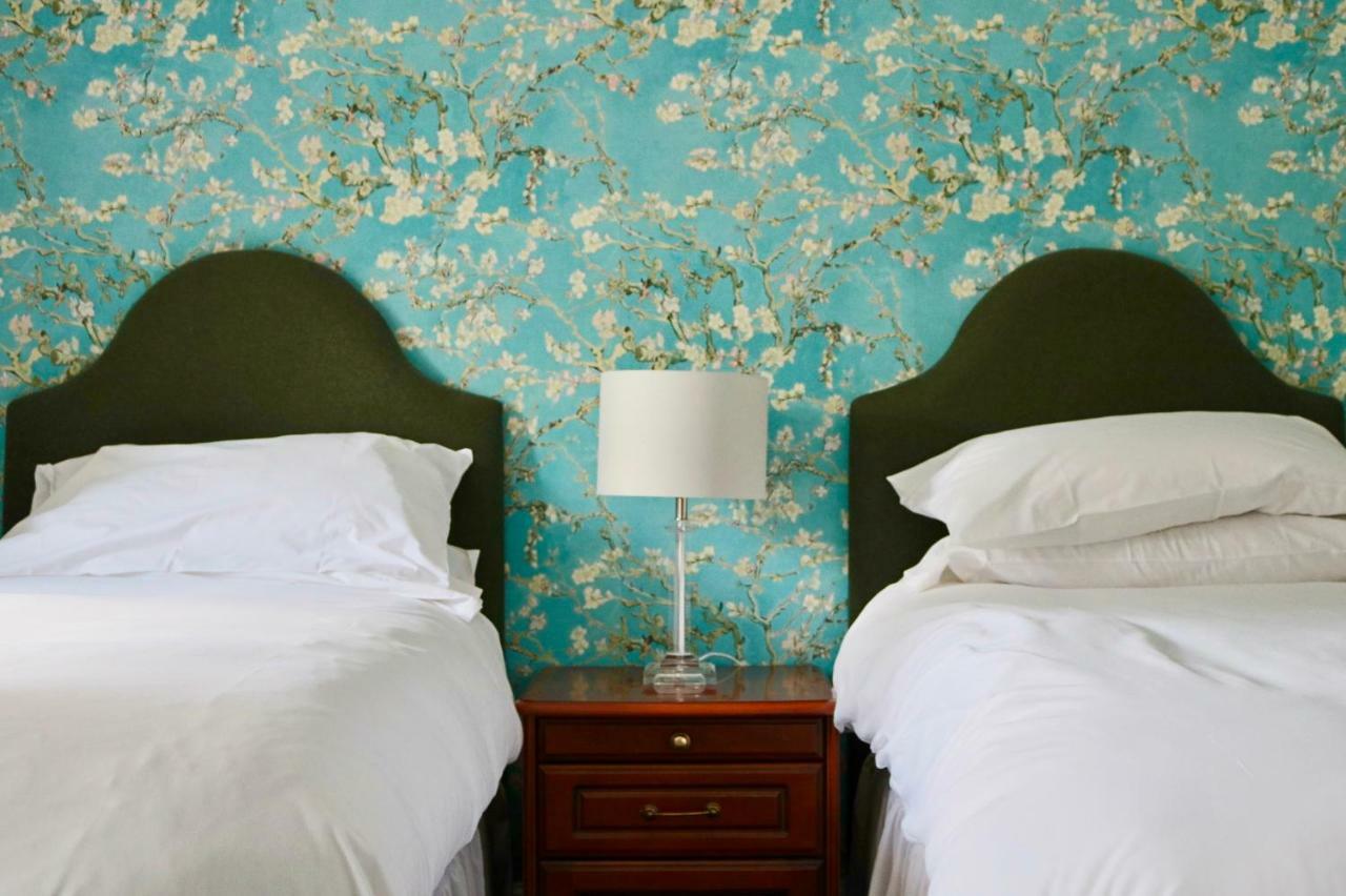 The Cottage Hotel Bradmore  Esterno foto