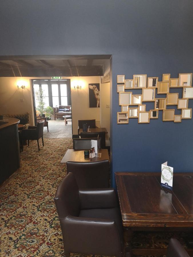 The Cottage Hotel Bradmore  Esterno foto