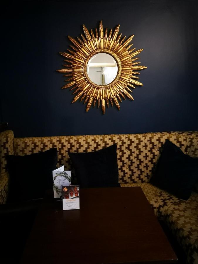 The Cottage Hotel Bradmore  Esterno foto