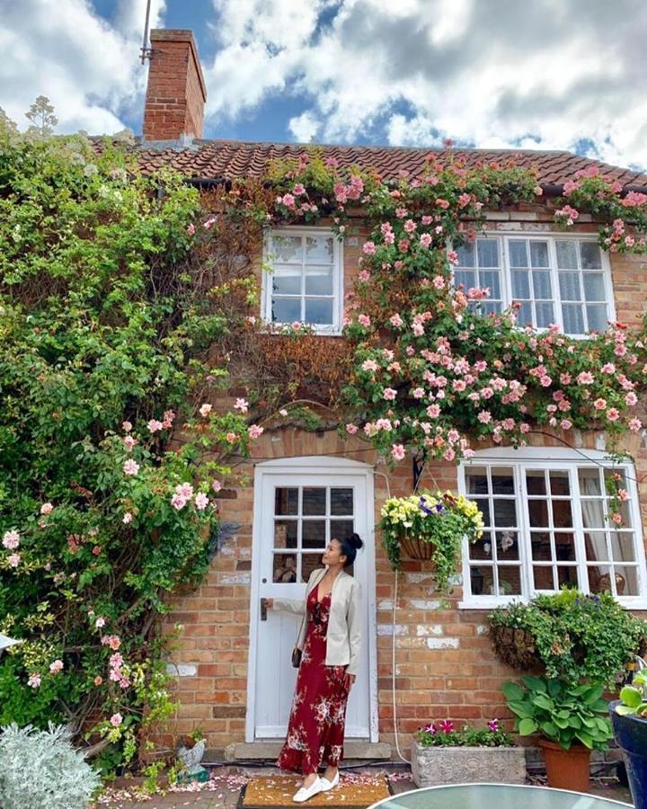The Cottage Hotel Bradmore  Esterno foto